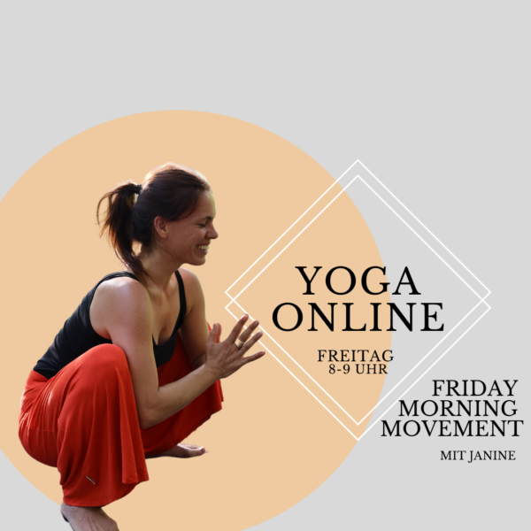 Yoga online